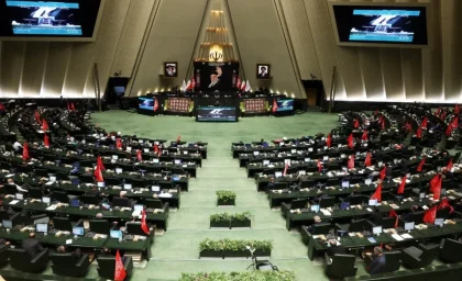 ساماندهی راهپیمایی ها کلید خورد، چالش مجلس برای ساماندهی اعتراضات؛ جزییات طرح جدید