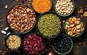 عدس امروز کیلویی چند است؟؛ جدول جدید قیمت حبوبات را ببینید / قیمت نخود و لوبیا امروز چقدر شد؟ آخرین نرخ‌های بازار / قیمت روز حبوبات اعلام شد؛ جزئیات نرخ عدس، نخود و لوبیا