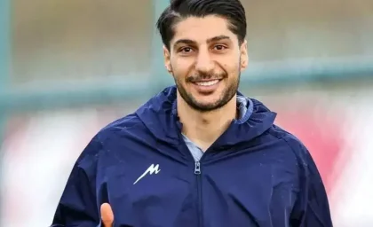 زمان حضور دو خرید جدید مشخص می‌شود / سرخ‌ها چشم‌انتظار مجوز بازی دو بازیکن تازه‌وارد؛ وضعیت ITC زارع و محبی در پرسپولیس / پرسپولیس منتظر صدور ITC؛ زارع و محبی آماده همراهی با تیم تارتار