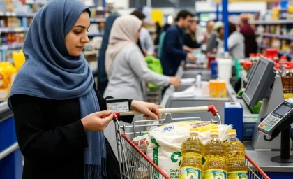 اعتبار کالابرگ جدید از پنجشنبه واریز می‌شود؛ جزئیات مبلغ و نحوه استفاده / خبر مهم برای خانوارها؛ زمان شارژ مرحله جدید کالابرگ اعلام شد