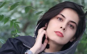 مریم همتیان، بازیگر جوان سینما و تئاتر، درگذشت / از بیوگرافی مریم همتیان بازیگر تا عکس های دیده نشده مریم همتیان و علت فوت این بازیگر زن جوان ایرانی