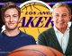 گران‌ترین خرید تاریخ ورزش؛ مبلغ نجومی برای لیکرز/ فامیل ترامپ وارد NBA می‌شود!