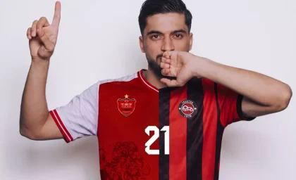 شوک به تراکتور و پرسپولیس؛ سرنوشت محمد قربانی مشخص شد / ستاره ایرانی درباره مقصد آینده‌اش تصمیم گرفت