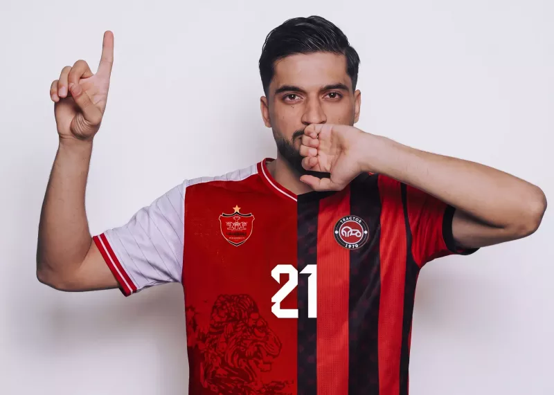 شوک به تراکتور و پرسپولیس؛ سرنوشت محمد قربانی مشخص شد / ستاره ایرانی درباره مقصد آینده‌اش تصمیم گرفت