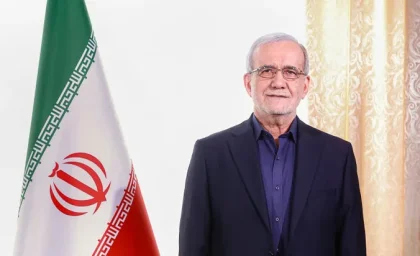 پزشکیان دست به کار شد؛ پیام ویژه رئیس جمهور به سران کشورهای اسلامی / درخواست مهمی که در سالروز میلاد پیامبر مطرح شد