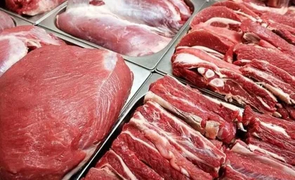 قیمت گوشت گوساله امروز ۱۹ مرداد ۱۴۰۵؛ ران و ماهیچه کیلویی چند شد؟ + جدول قیمت‌ها