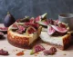 تارتلت چیزکیک انجیر؛ دسر شیک و خوشمزه برای عصرانه و پذیرایی / طرز تهیه این شیرینی خانگی لذیذ