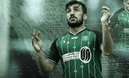 پرسپولیس برای خرید مدافع خیبر دست به کار شد / پیشنهاد معاوضه با بازیکن خودی / انتقال جنجالی در آخرین ساعات نقل‌وانتقالات