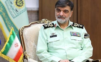 رکورد تازه پلیس در ۴۸ ساعت؛ ۱۷.۷ تن مواد مخدر و ۷۸۶ هزار لیتر سوخت قاچاق کشف شد / عملیات بزرگ پلیس نتیجه داد؛ روایت رادان از کشف محموله های سنگین مواد مخدر و سوخت قاچاق / رادان از عملیات ۴۸ ساعته پلیس پرده برداشت؛ حجم کشفیات همه را غافلگیر کرد