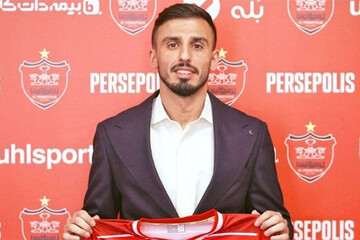 خبر فوری ورزشی از نقل و انتقالات لیگ برتر | هافبک سابق پرسپولیس رسماً به تیم جدید پیوست + سند