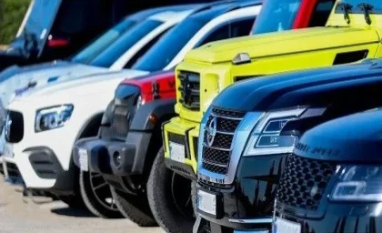 ثبت نام خودروهای وارداتی شهریور ۱۴۰۵ با ۴ مدل تویوتا و چانگان آغاز شد + جدول قیمت و شرایط وکالتی کردن ۵۰۰ میلیونی