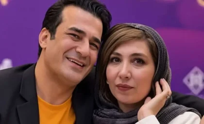 اخبار داغ هنرمندان | یوسف تیموری با همسر جدیدش در یک مراسم خصوصی دیده شد؛ انتشار اولین تصویر از ازدواج مجدد بازیگر پیشکسوت و واکنش کاربران / ۲۰ سال پس از جدایی از بهنوش طباطبایی؛ ستاره قدیمی سینما با انتخابی جدید، صفحات مجازی را تکان داد
