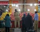 میادین میوه و تره بار چهارشنبه تعطیل شد؛ پنجشنبه از ساعت ۸ تا ۱۳ باز است / ساعت فعالیت میادین تره بار تهران در روزهای پایانی ماه صفر اعلام شد؛ چهارشنبه تعطیل، پنجشنبه نیمه وقت / برنامه کاری میادین میوه و تره بار در ۲۱ و ۲۲ مرداد؛ مردم برای خرید چه ساعتی مراجعه کنند؟