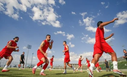اخبار داغ نقل و انتقالات پرسپولیس | پیشکسوت پرسپولیس: تارتار باید پاسخگوی خریدهای ۸ گانه باشد / پایان رافت: کمیته فنی وجود ندارد و همه تصمیم‌ها با نظر سرمربی گرفته شده است؛ باید دید عملکرد جدیدها در زمین چه خواهد بود