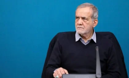 شوک تازه دولت به کارمندان؛ ادارات در زمستان تعطیل می‌شوند؟ / پزشکیان از طرح جدید برای کاهش مصرف انرژی و بنزین گفت / جزئیات برنامه دورکاری دولت