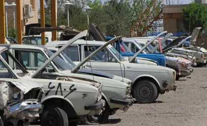 بمب خبری برای مالکان خودروهای فرسوده؛ وام ۴۰۰ میلیونی با سود ۸ درصد در راه است / متقاضیان بدون قرعه کشی به خودروساز معرفی می شوند؟ / شرایط تازه نوسازی خودروهای فرسوده را بخوانید