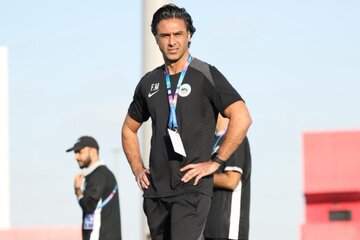 شوک به نیمکت تیم ملی ایران؛ نام فرهاد مجیدی برای جانشینی قلعه‌نویی مطرح شد / احتمال تغییر روی نیمکت تیم ملی؛ فرهاد مجیدی وارد معادلات شد
