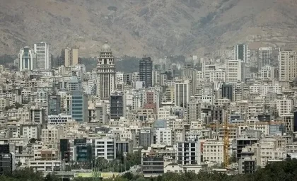 گزارش تازه از بازار مسکن؛ قیمت‌ها بالا، معاملات پایین بازار مسکن در مردادماه؛ خریداران همچنان دست نگه داشتند