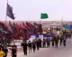خسروی به‌دنبال تبدیل شدن به اصلی‌ترین مرز اربعین؛ جزئیات طرح‌های جدید / مرز خسروی آماده جهش در اربعین؛ افزایش ظرفیت و خدمات‌رسانی به زائران