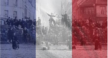 میراث کمون پاریس؛ شورشی که مسیر تاریخ فرانسه را تغییر داد / از انقلاب تا جمهوری؛ نقش کمون پاریس در شکل‌گیری فرانسه مدرن