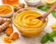 ۳ ماسک خانگی با زردچوبه برای پوستی شفاف و درخشان | خاصیت ضدالتهابی و لکه‌ بر؛ زردچوبه را با ماست، عسل یا آرد نخود ترکیب کنید / ماسک‌هایی ساده و مؤثر برای جوش، لک و روشن‌شدن پوست صورت؛ در خانه درست کنید و معجزه‌اش را ببینید