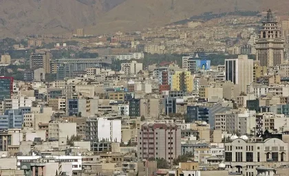 قیمت خانه در باغ فیض تهران؛ جدیدترین نرخ آپارتمان های این محله در شهریور ۱۴۰۵ + جدول