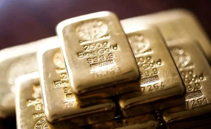 قیمت طلا صعودی شد؛ آیا گرانی ادامه دارد؟/ رکوردهای جدید در بازار طلا نزدیک است؟/ پیش‌بینی تازه کارشناسان از مسیر قیمت‌ها