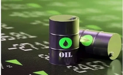 قیمت جهانی نفت امروز ۱۹ مرداد ۱۴۰۵؛ نفت برنت و WTI چند دلار معامله شدند؟ / شوک تازه در بازار انرژی؛ قیمت جهانی نفت امروز دوشنبه ۱۹ مرداد ۱۴۰۵ تغییر کرد / نفت جهانی امروز داغ شد؛ آخرین قیمت برنت و نفت آمریکا در ۱۹ مرداد ۱۴۰۵