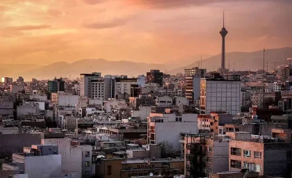 قیمت آپارتمان قدیمی در مناطق ۲۲گانه تهران؛ از ۳۰ تا ۵۶ میلیون تومان