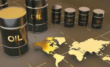 نفت امروز چند دلار شد؟ برنت و WTI در معاملات پنجشنبه کاهش یافتند + جدول / خبر داغ بازار انرژی؛ قیمت نفت پس از ۶ روز صعود نزولی شد / سقوط نفت به کانال ۸۸ دلار؛ آخرین قیمت برنت و نفت آمریکا را ببینید