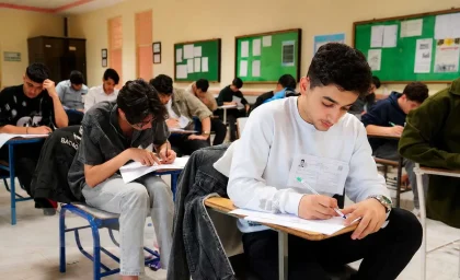زمان قطعی اعلام نتایج آزمون مدارس نمونه دولتی و سمپاد ۱۴۰۵؛ اوایل نیمه دوم مرداد ماه از طریق سایت سازمان سنجش
