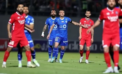 شوک بزرگ به فوتبال ایران | جریمه‌های میلیاردی کمیته انضباطی برای استقلال و پرسپولیس؛ رکوردشکنی سرخپوشان با ۵۲۰ میلیون تومان / محکومیت مالی ۱۶۰ میلیونی آبی‌ها در پرونده تخلفات مجوز حرفهای