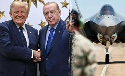 اخبار داغ تسلیحات نظامی و سیاست خارجی ترکیه | تلاش اردوغان برای خرید F 35 به بن‌ بست خورد؛ آمریکا: تا زمانی که اف-۱۶ نگیرید، خبری از اف-۳۵ نیست / سنای آمریکا تحویل ۴۰ فروند اف ۱۶ به ترکیه را مشروط به لغو قرارداد اس ۴۰۰ کرد؛ پیام اردوغان: اگر نه، روسیه موشک می‌دهد و چین جنگنده می‌فروشد