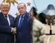 اخبار داغ تسلیحات نظامی و سیاست خارجی ترکیه | تلاش اردوغان برای خرید F 35 به بن‌ بست خورد؛ آمریکا: تا زمانی که اف-۱۶ نگیرید، خبری از اف-۳۵ نیست / سنای آمریکا تحویل ۴۰ فروند اف ۱۶ به ترکیه را مشروط به لغو قرارداد اس ۴۰۰ کرد؛ پیام اردوغان: اگر نه، روسیه موشک می‌دهد و چین جنگنده می‌فروشد