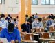 آمار تازه آزمون نهایی اعلام شد / حضور ۱ میلیون و ۷۵۰ هزار دانش آموز در امتحانات نهایی / جزئیات مهم از روند برگزاری و تصحیح اوراق / امتحانات نهایی رکورد زد؛ ۱ میلیون و ۷۵۰ هزار دانش آموز پای جلسه آزمون رفتند