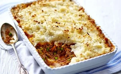 طرز تهیه اوتورتما؛ غذای ترکی مجلسی و خوش طعم با بادمجان + مواد لازم
