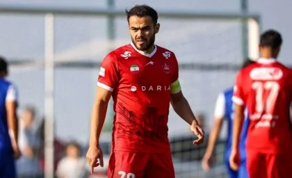 پرسپولیسی‌های خارجی به مرخصی رفتند؛ مقصد بازیکنان جدید و قدیمی مشخص شد / بازگشت خارجی‌های پرسپولیس به خانه؛ غیبت چند بازیکن در تمرینات سرخ‌ها / خارجی‌های پرسپولیس ایران را ترک کردند؛ پشت پرده سفر ناگهانی سرخپوشان به کشورهایشان و زمان بازگشتشان مشخص شد