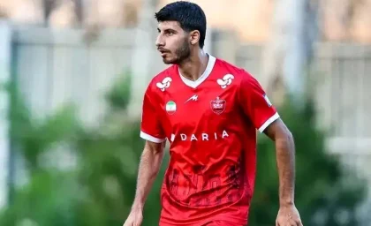خرید جدید پرسپولیس جنجال به پا کرد / اعتراض ها به جذب بازیکن تازه وارد سرخ ها بالا گرفت؛ جزئیات یک حاشیه تازه / پرسپولیس وارد چالش جدید شد؛ ماجرا از کجا شروع شد؟