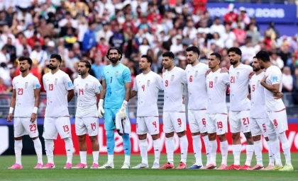 خبر مهم برای تیم ملی فوتبال ایران؛ فیفادی آبان با یک تورنمنت جذاب در عراق پر می‌شود / برنامه جدید قلعه‌نویی برای یوزها؛ حضور ایران در تورنمنت عراق و آماده‌سازی برای جام ملت‌ها وارد مرحله تازه شد
