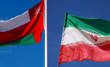 تنگه هرمز محور تماس مهم تهران و مسقط / ایران و عمان برای بازگشت به میز مذاکره رایزنی کردند / جزئیات تازه از گفت‌وگوی وزرای خارجه