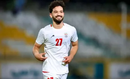 خبر سر صبحی از دست و دلبازی پرسپولیس/ پرسپولیس پول خرید جدید را واریز کرد