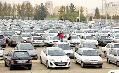 قیمت خودروهای کارکرده در مرداد ۱۴۰۵؛ از پراید ۷۲۰ میلیونی تا دنا پلاس یک میلیارد و ۹۶۰ میلیون تومانی + جدول