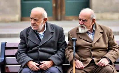 سایت احکام جدید بازنشستگان تامین اجتماعی ۱۴۰۵ فعال شد + افزایش ۶۰ درصدی حقوق و راهنمای دریافت از eservices.tamin.ir