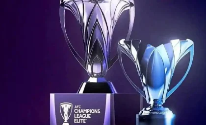پرسپولیسی های سابق در کمین استقلال و تراکتور؛ دو چهره آشنا حریف آسیایی سرخابی ها شدند / تقابل جنجالی در آسیا؛ دو بازیکن سابق پرسپولیس حالا رقیب استقلال و تراکتور هستند