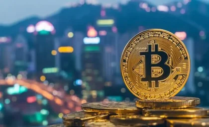 قیمت بیت‌کوین و اتریوم امروز دوشنبه ۲ شهریور ۱۴۰۵ / بیت‌کوین دوباره صعودی شد / جدول جدید قیمت ارزهای دیجیتال