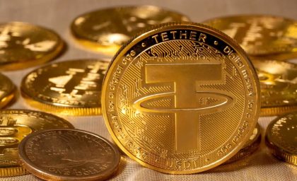 افزایش قیمت تتر در بازار رمزارز؛ نرخ USDT امروز ۲۰ مرداد چند شد؟ / تتر دوباره صعودی شد؛ آخرین قیمت تتر امروز سه شنبه ۲۰ مرداد ۱۴۰۵ + جزئیات / شوک به بازار ارز دیجیتال؛ قیمت تتر بالا رفت و در محدوده ۱۸۶ هزار تومان معامله شد