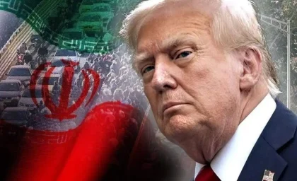 ادعای جنجالی ترامپ: تنگه هرمز «قلمرو جدید آمریکا» / اعلام نقشه الحاقی در شبکه اجتماعی؛ تهران: هرمز بسته است و تا تغییر رفتار واشنگتن باز نمی‌شود / واکنش تند ایران: توهمات ترامپ تصحیح خواهد شد؛ خوش آمدید به نظم پساآمریکایی در خلیج فارس