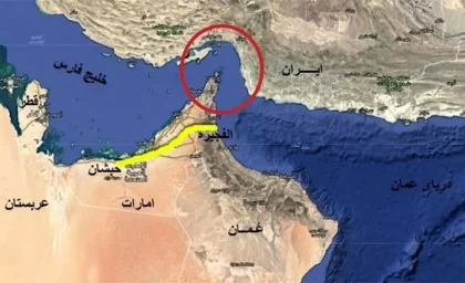 ترامپ تنگه هرمز را آمریکایی می‌کند؟ پاسخ صریح ایران جنجال به پا کرد / ادعای جنجالی ترامپ درباره تنگه هرمز؛ ایران کوتاه نیامد و پاسخ محکمی داد / هشدار تازه تهران به واشنگتن؛ تنگه هرمز هرگز آمریکایی نمی‌شود