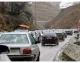 خبر فوری جاده‌ای؛ محور چالوس یکطرفه شد؛ مسافران شمال از مسیرهای جایگزین استفاده کنند؛ آخرین وضعیت راه‌های کشور