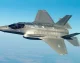 سرعت جنگنده اف ۳۵ چقدر است؟ حداکثر سرعت F-35 چند کیلومتر بر ساعت است؟ / مشخصات جنگنده اف ۳۵؛ سرعت، ارتفاع پروازی و توانایی های F-35 را ببینید / حداکثر سرعت اف ۳۵؛ این جنگنده نسل پنجم چند ماخ سرعت دارد و چه ویژگی هایی دارد؟